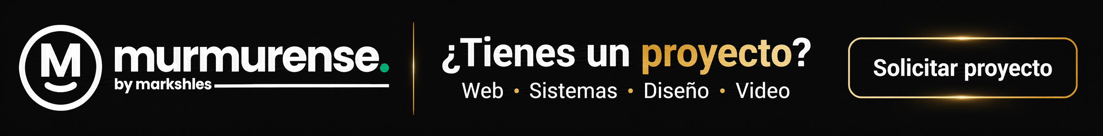 Solicitar proyecto
