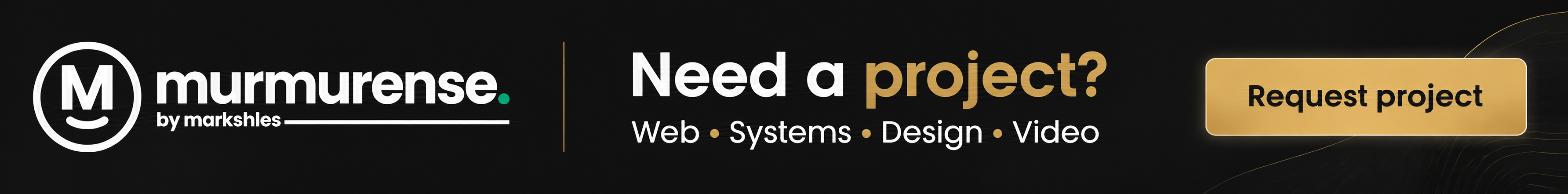 Request project
