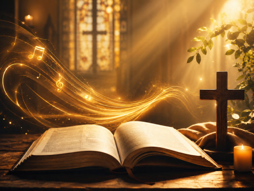 Christian Inspirational Content-1