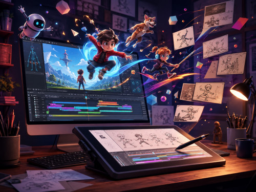 Animation