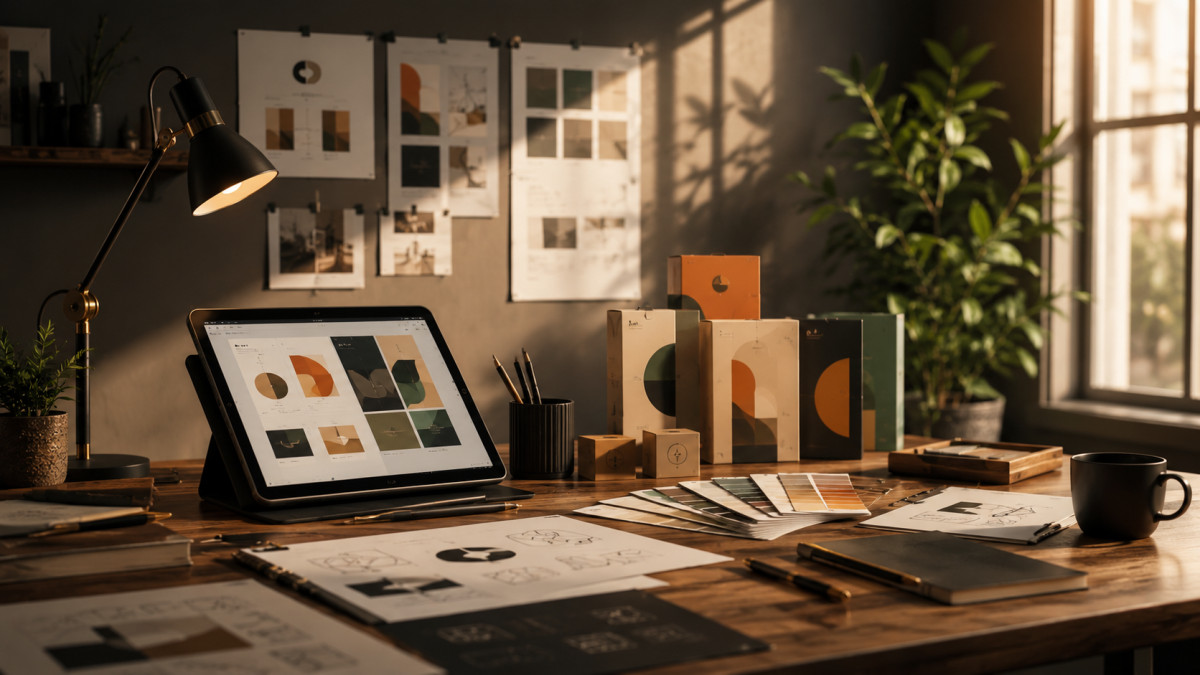 Simple Websites for Businesses