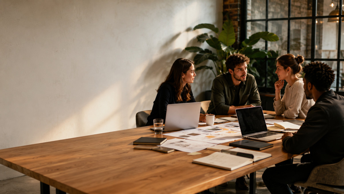 How to Organize an Idea Before Turning It Into a Project