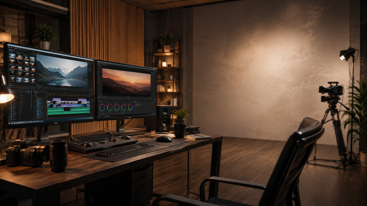 Visual Content and Video to Explain Your Services Better