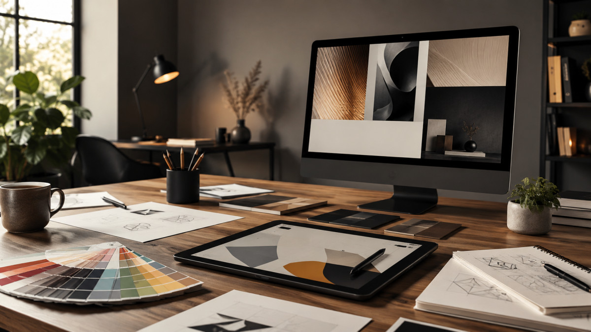 Simple Branding to Make Your Business Look More Professional