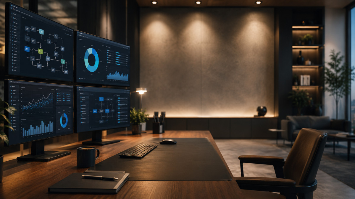 Does Your Business Need a Simple Website?