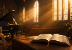 Worship to Lift the Soul