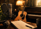 Custom Songs for Special Moments