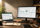 Excel and Access as Tools to Organize Your Business