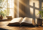What type of Christian content inspires you most?