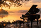 Relaxing Music for a Peaceful Moment