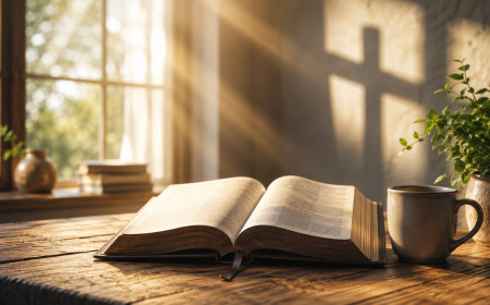 What type of Christian content inspires you most?