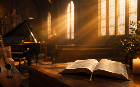 Worship to Lift the Soul