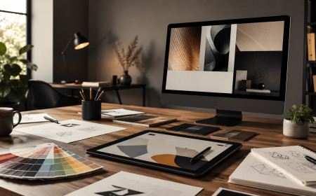 Simple Branding to Make Your Business Look More Professional