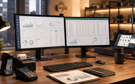 Excel, Access and Automation Systems