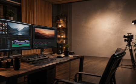 Visual Content and Video to Explain Your Services Better