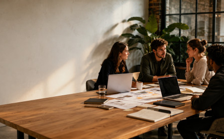 How to Organize an Idea Before Turning It Into a Project