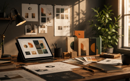 Simple Websites for Businesses