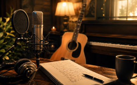 Custom Songs for Special Moments