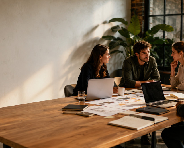How to Organize an Idea Before Turning It Into a Project