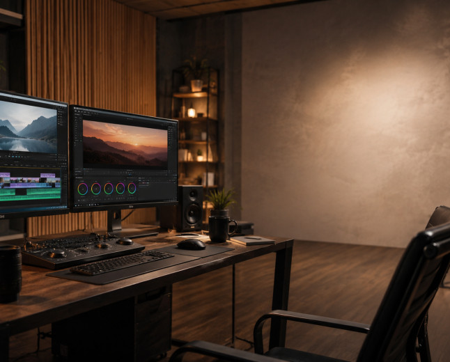 Visual Content and Video to Explain Your Services Better