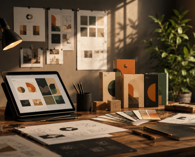 Simple Websites for Businesses