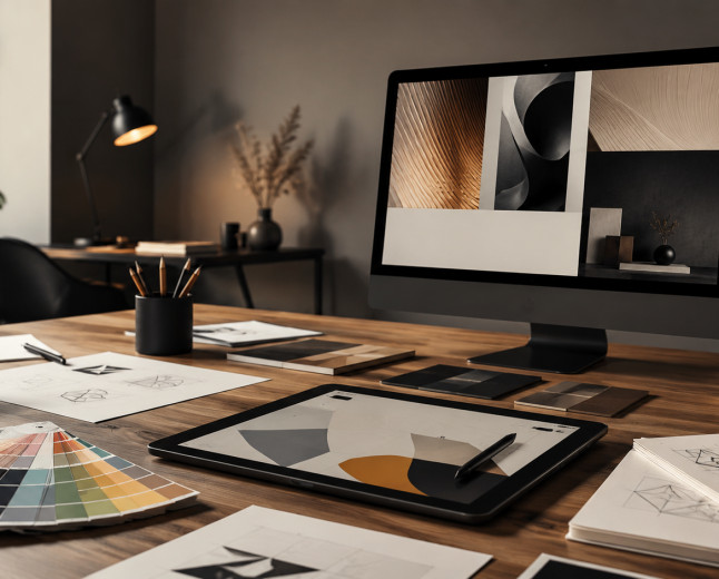 Simple Branding to Make Your Business Look More Professional