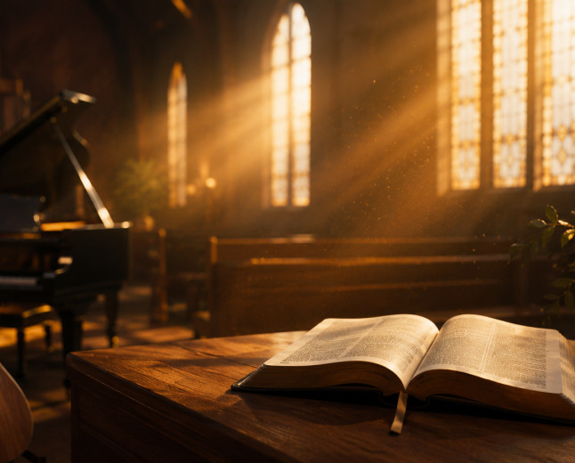 Worship to Lift the Soul